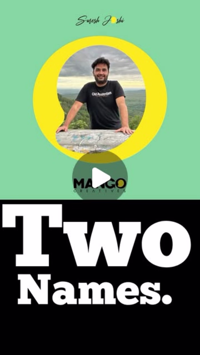 20 Years of Creative Excellence