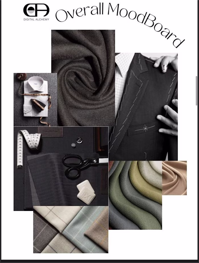 I also specialize in editing