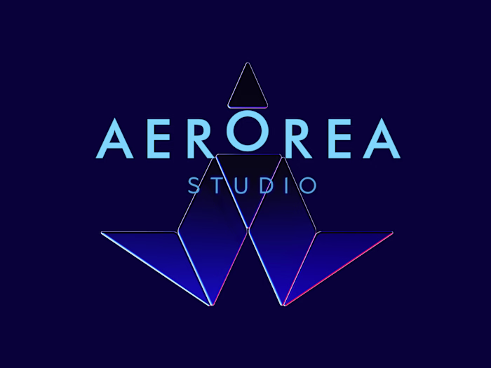 Aerorea Brand Identity