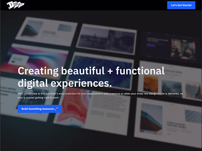 Industrious Design Co