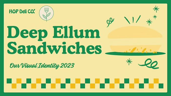 Sandwich Application Using Java