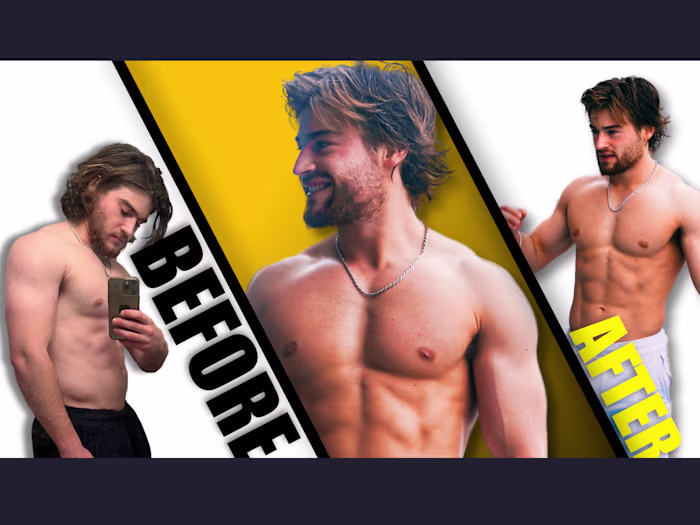 Long form Youtube video + Batch of Reels