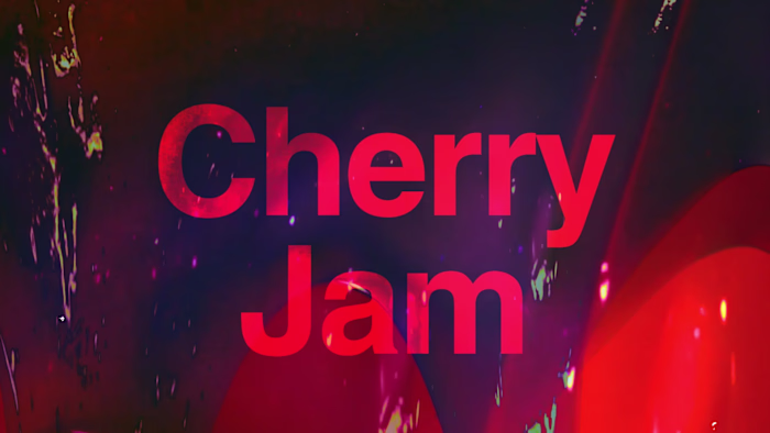 Cherry Jam Event Videos and Visualizers