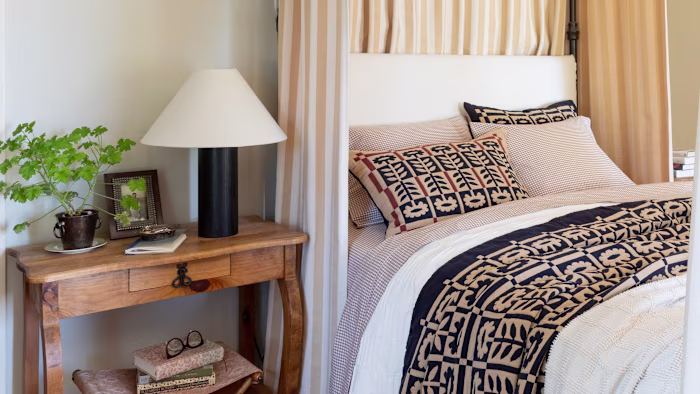 The Art of Creating a Confidently Layered Home