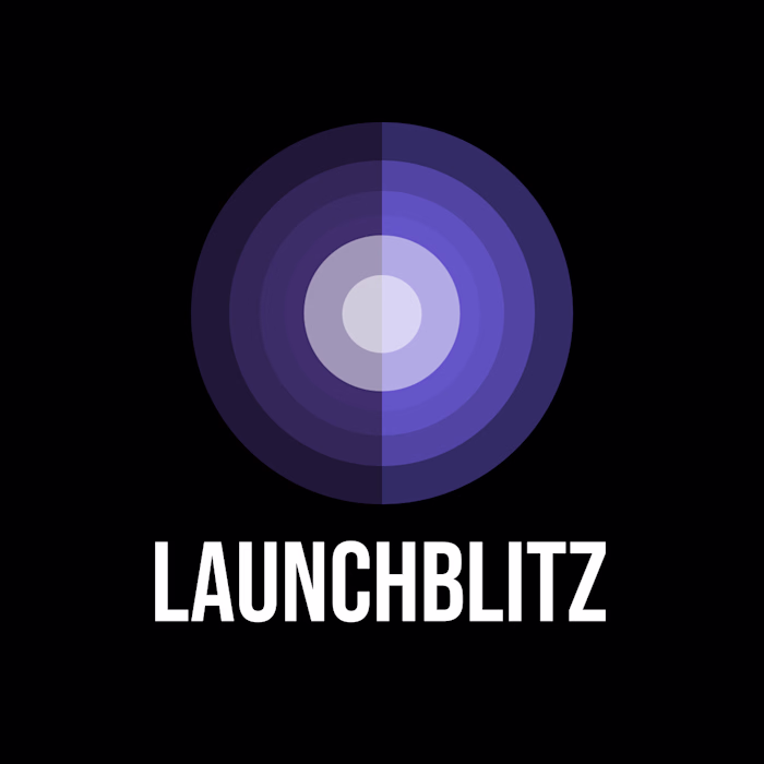 LaunchBlitz - Turn Ideas into Digital Products