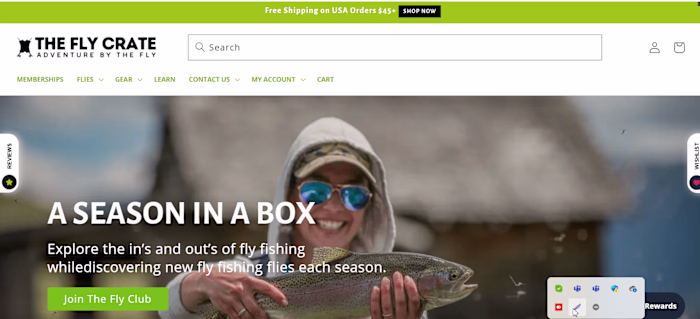 Migration from wordpress to shopify 
