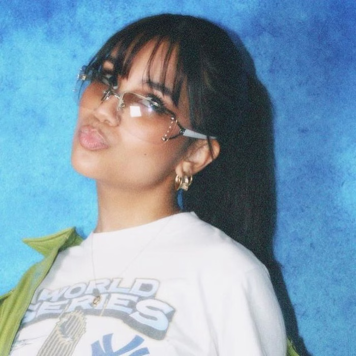 90s Inspired Yearbook Headshots