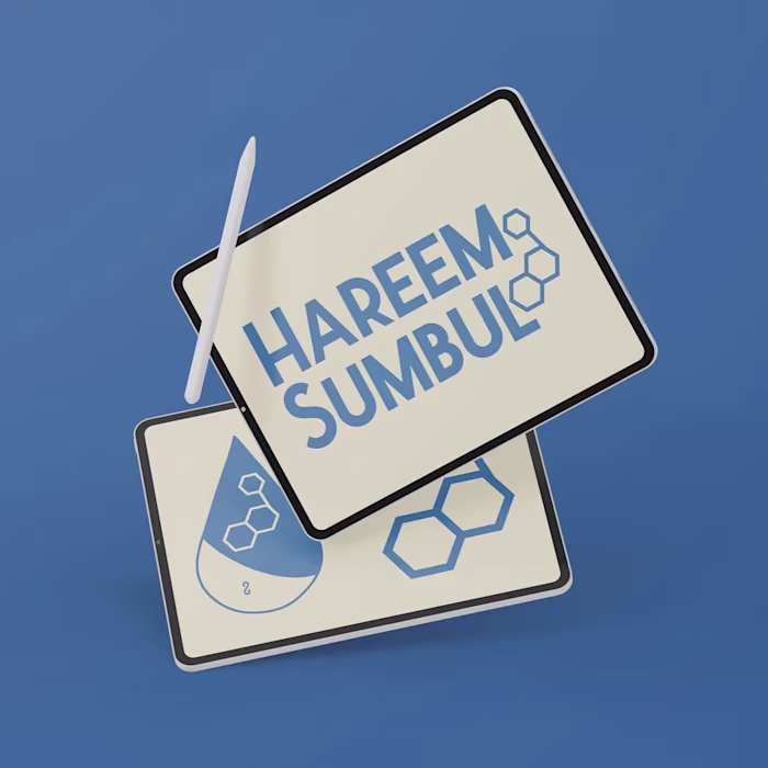 Branding Kit: Medical Professional