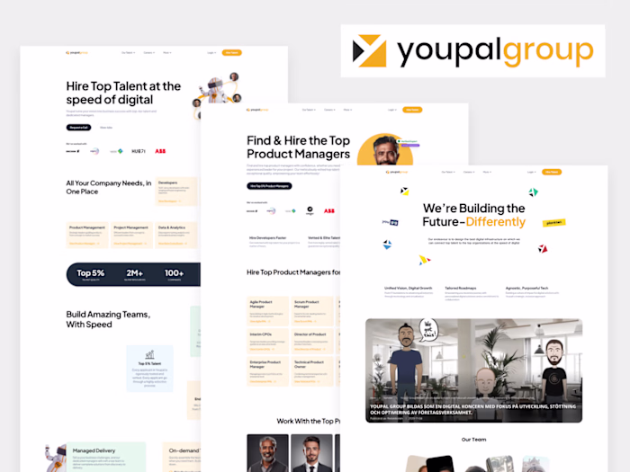 Youpal Group