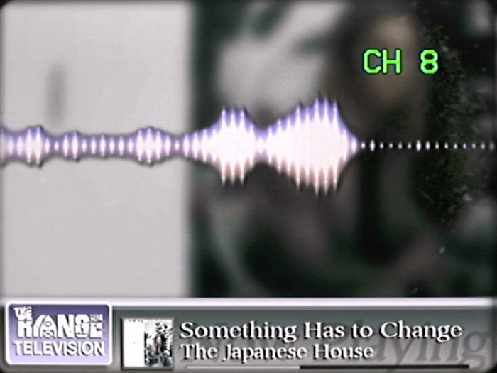 "The Range TV" - Multimedia Experience