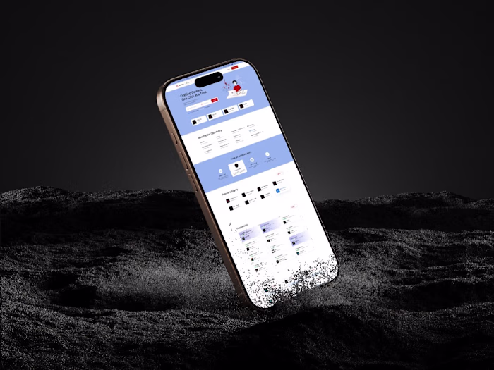 JobNova :- Job Portal