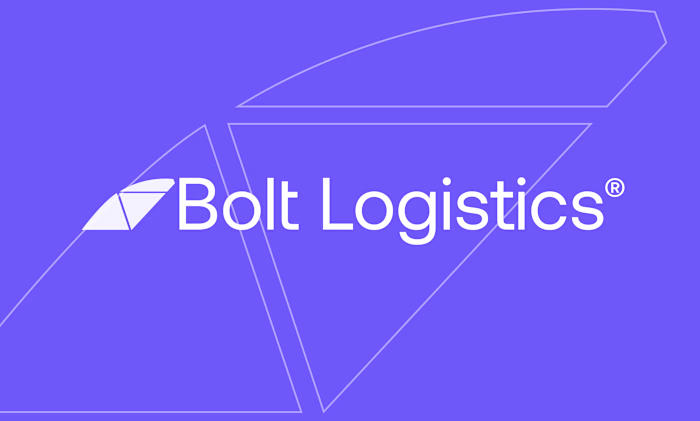 When creating Bolt Logistics, the goal was clear — build a b...