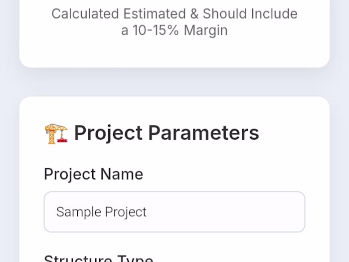 Volume and Duration Calculation Project