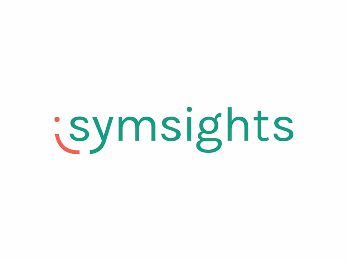 Symsights Branding