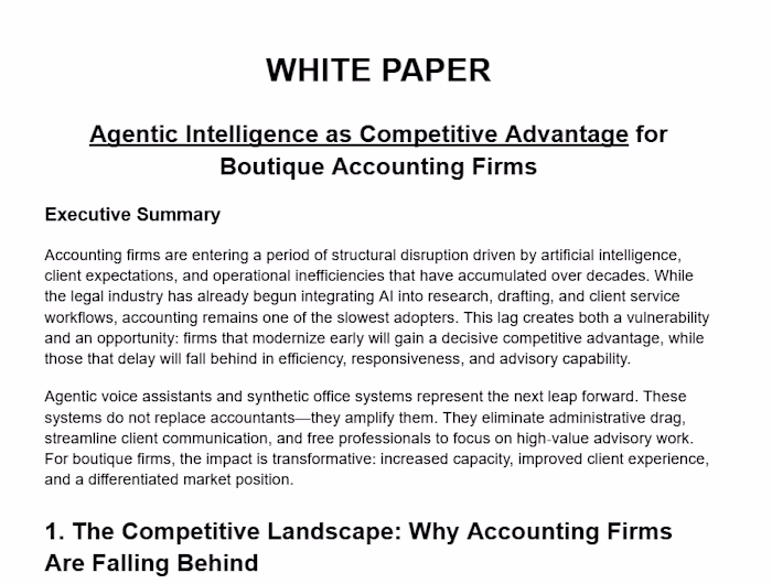 Most AI content is "slop"—generic