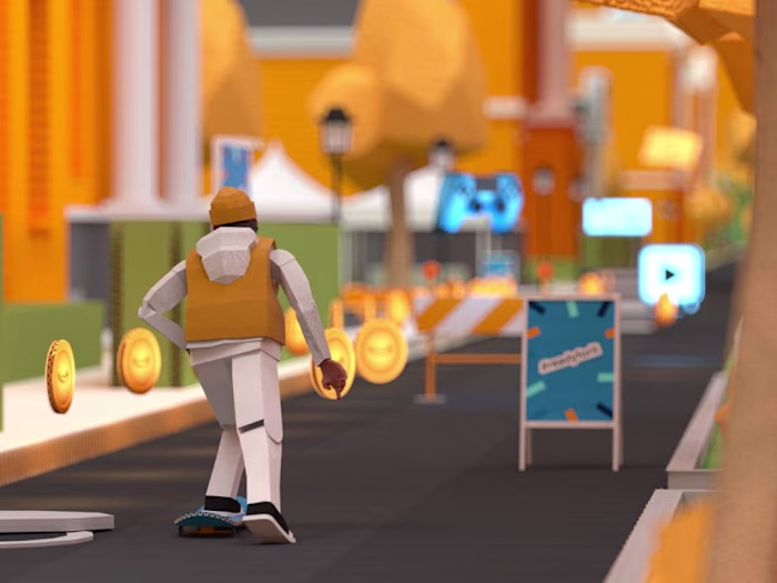 Amazon Prime Student campaign