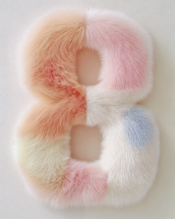 Luxury Brand Visuals for Ocho