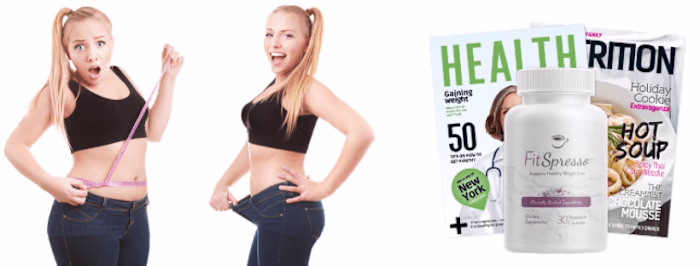 FitSpresso Reviews!【 Benefits 】See Here!