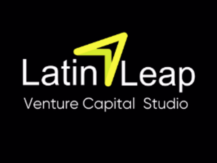 LatinLeap web content development