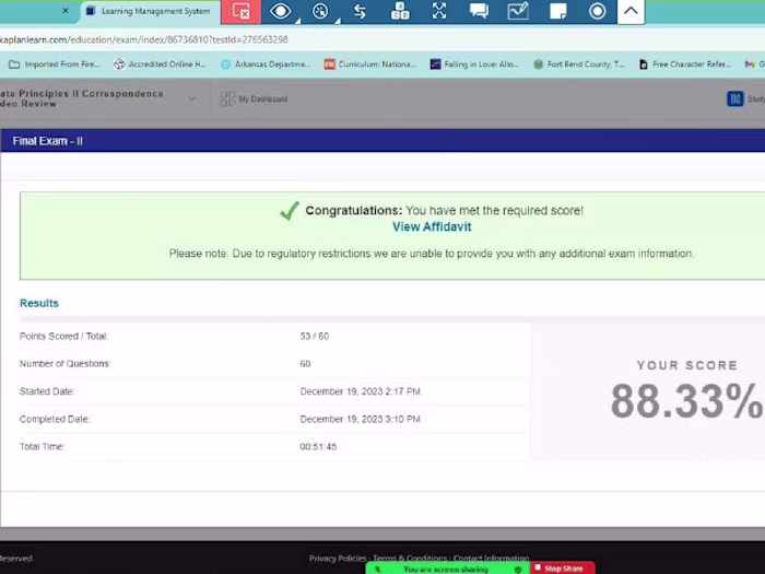 Assignment Completion by Masters and PhD-Level Experts

