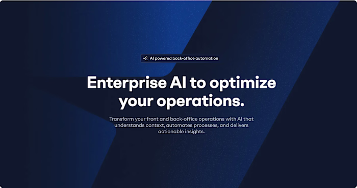 Tekst.ai