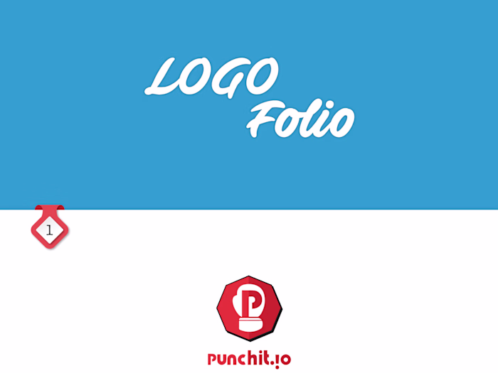 Logofolio
