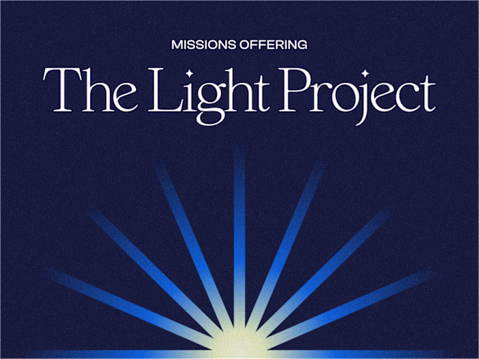 Fundraising Brochure Design | City Church