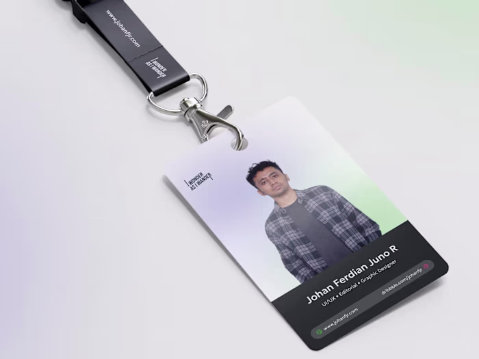  Ultimate Portfolio (2025) • With 40 Curated Projects