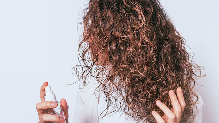How to Refresh Your Curls: Getting Past Day 2