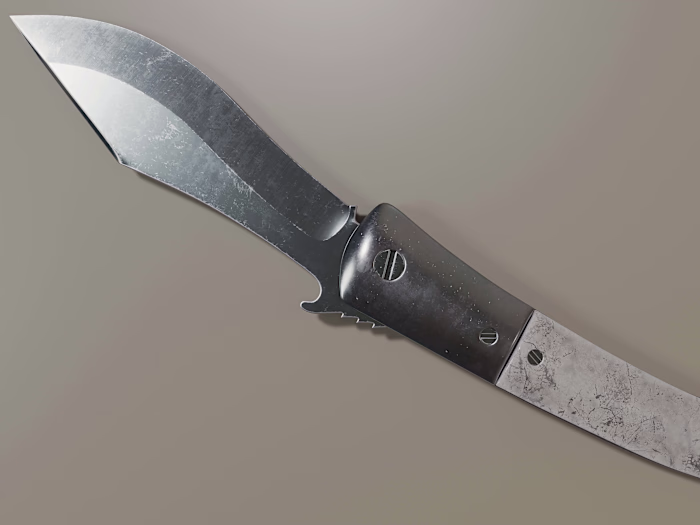 Navaja Knife
