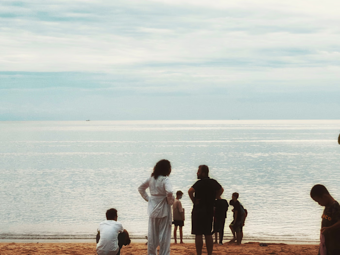 Through The Lenses Of iPhone