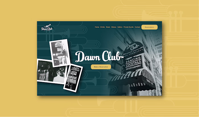 Responsive Web Design