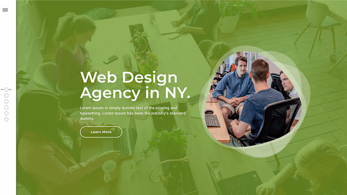 Agency Hotspot | MegaOne