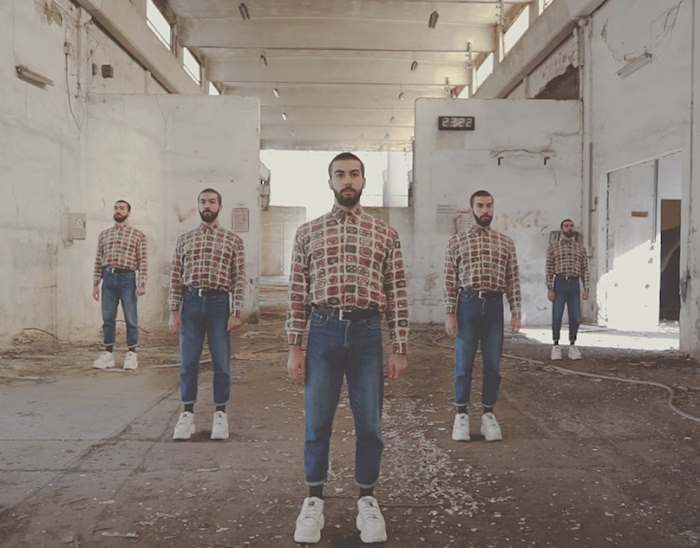 Katchi - Music Video