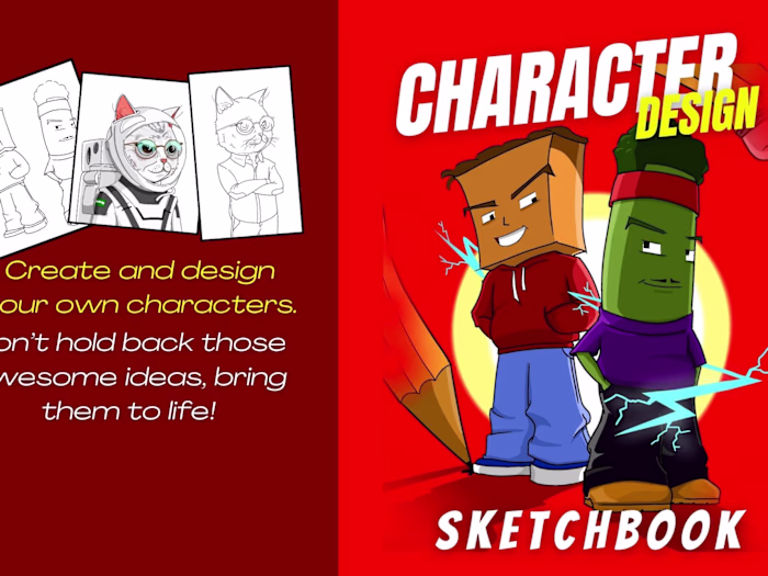 Enchanting Book Covers: An Example of Design