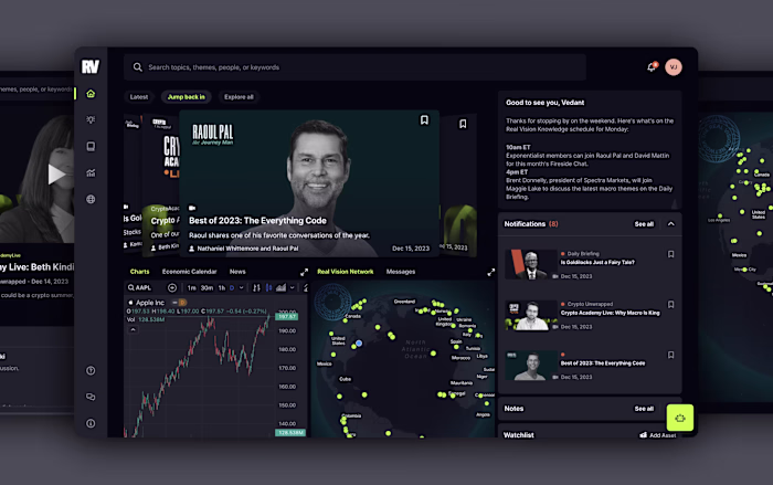 Senior Brand & IA Designer — RV 2.0 Launch