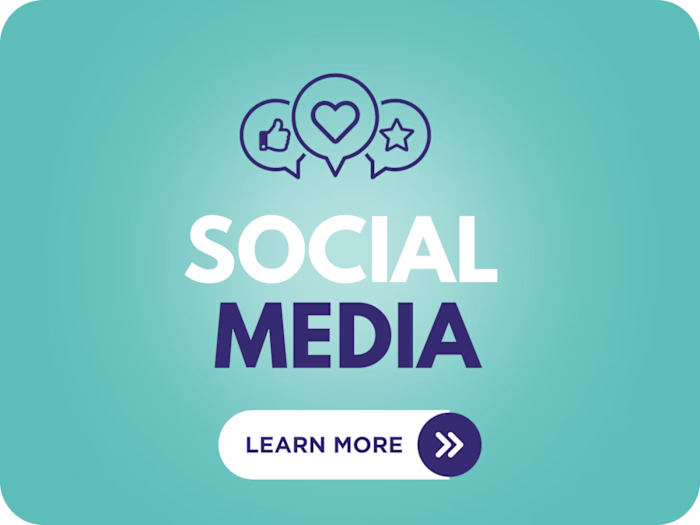 Social Media Strategy Boost Designer