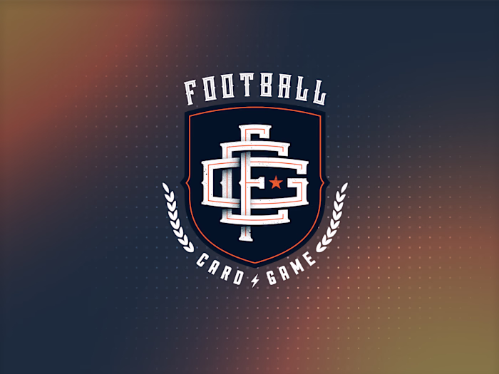Football Card Game : A high-converting landing page