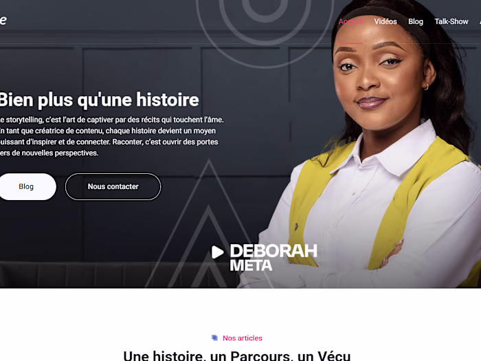 Meta Raconte - Accueil - À la rencontre des faits, au cœur de l…