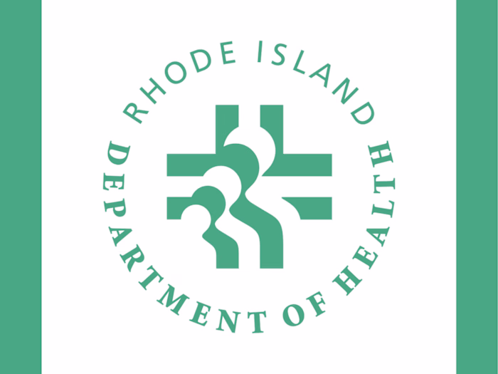 Rhode Island Department of Health