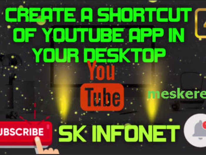 YouTube Thumbnail Designs