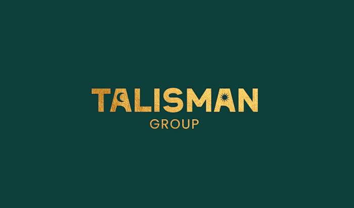 Talisman Group Branding