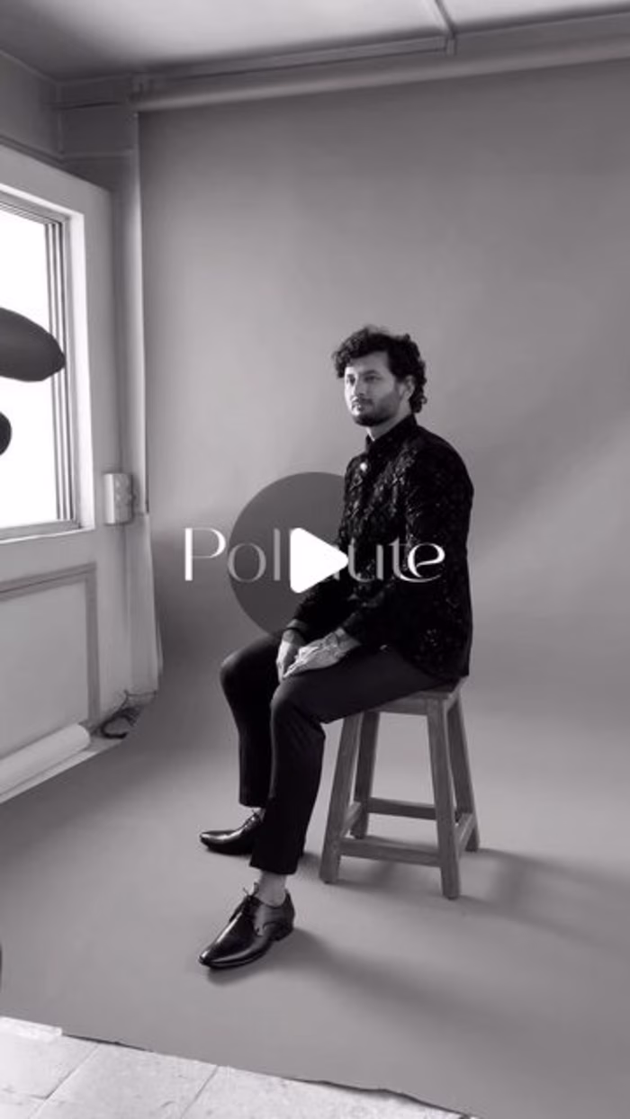 Polluute “Launching soon" 