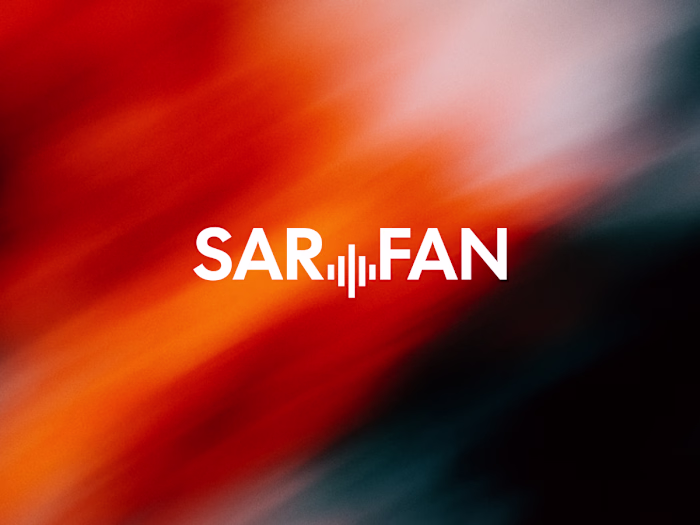 Visual Identity for Music Production