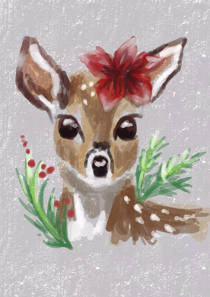 Animal Illustration