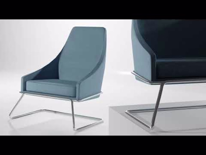 Furniture & Product Design Showreel