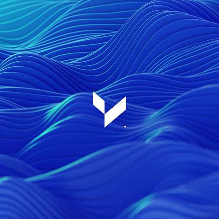 Desko™ Brand Identity