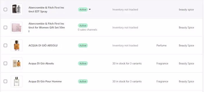 Virtual Assistance for E-commerce Store