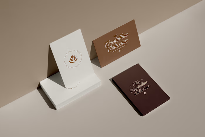 The Crystalline Collective