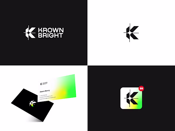 Logo Design Collection '24